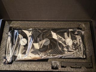 GIGABYTE Radeon RX 7900 XT Gaming OC 20G GDDR6
