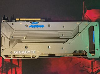 GIGABYTE Radeon RX 7900 XT Gaming OC 20G GDDR6