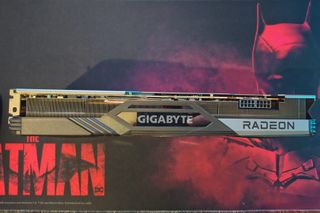 GIGABYTE Radeon RX 7900 XT Gaming OC 20G GDDR6