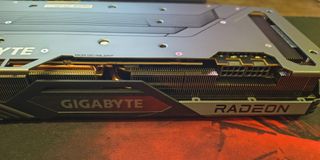 GIGABYTE Radeon RX 7900 XT Gaming OC 20G GDDR6