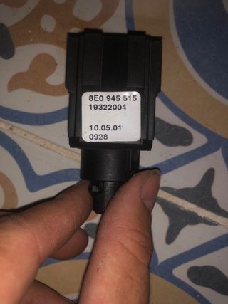 Pieza de coche 8E0 945 515 interruptor pedal freno
