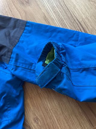 Chaqueta Regatta Azul 1