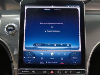 Mercedes GLC 200 4Matic