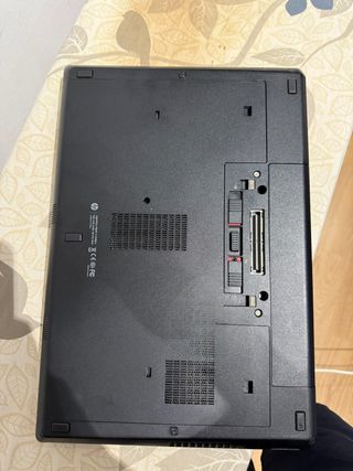 Portátil HP Probook Core i5 Full HD
