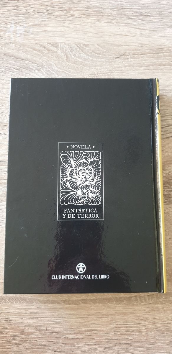 La casa de los 7 tejados 