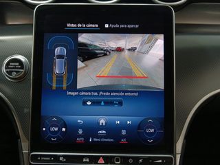 Mercedes GLC 200 4Matic