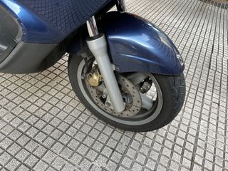 Moto Piaggio X9 125cc