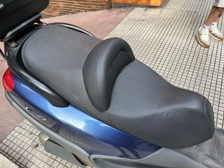 Moto Piaggio X9 125cc