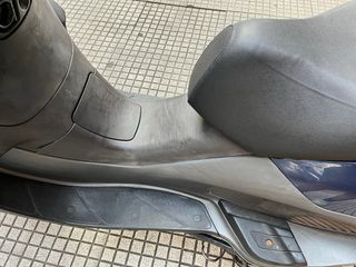 Moto Piaggio X9 125cc