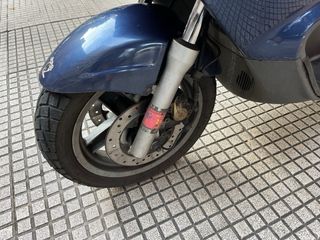 Moto Piaggio X9 125cc