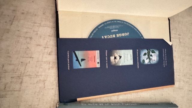 Pack libros de a Jorge Bucay