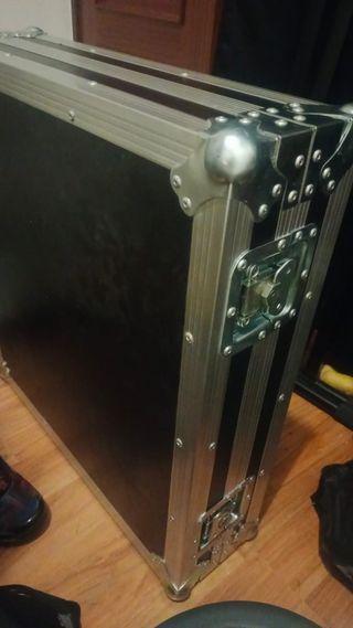 Flyht Pro Case