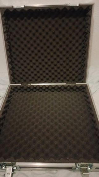 Flyht Pro Case