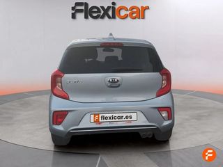 Kia Picanto 1.0 CVVT 49kW (67CV) GT Line