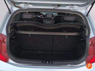 Kia Picanto 1.0 CVVT 49kW (67CV) GT Line