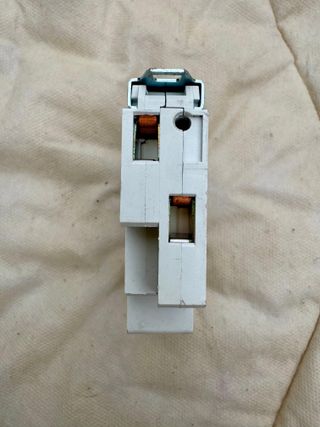 HAGER INTERRUTTORE AUTOM MAGNETOTERMICO B10 MK510