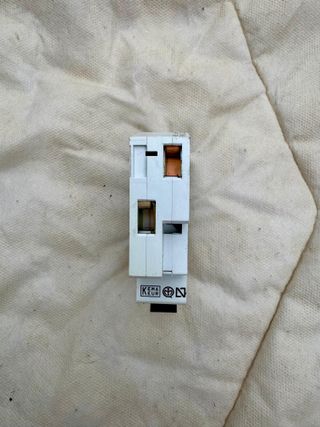 HAGER INTERRUTTORE AUTOM MAGNETOTERMICO B10 MK510