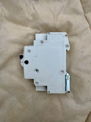 HAGER INTERRUTTORE AUTOM MAGNETOTERMICO B10 MK510