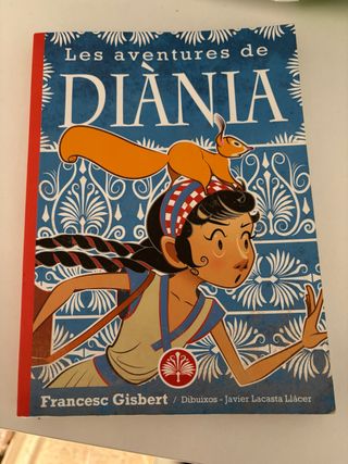 Les aventures de Diània
