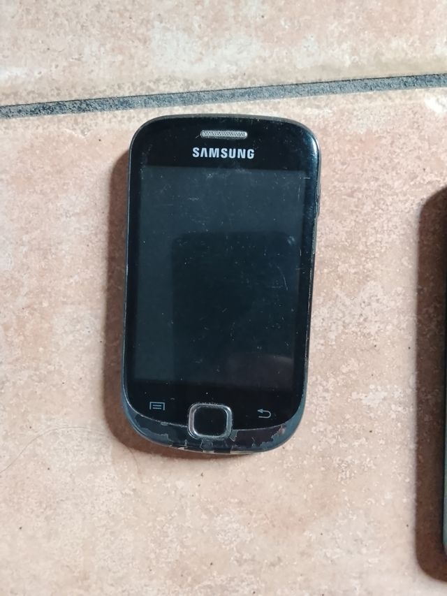 Samsung Nero