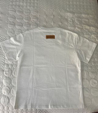 Camiseta Louis Vuitton 