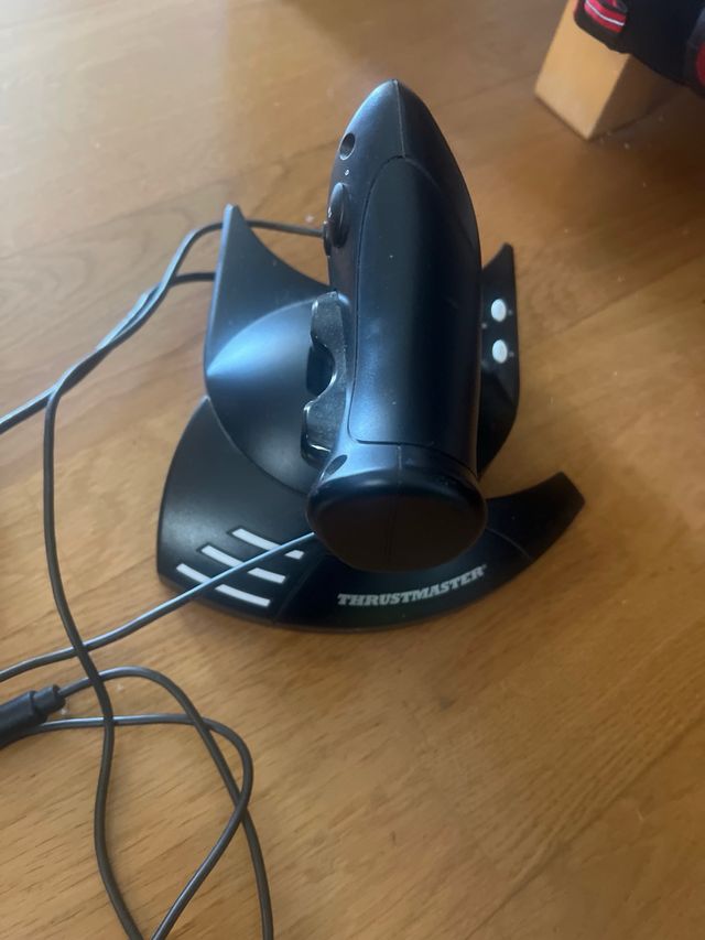 Thrustmaster Simulador Vuelos Xbox One