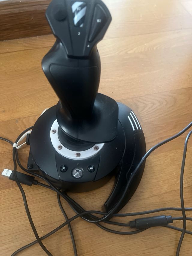 Thrustmaster Simulador Vuelos Xbox One