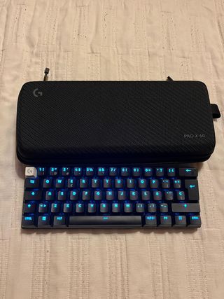 PC Gaming Ordenador