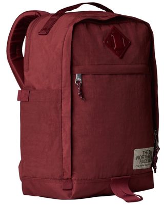 Mochila The North Face Urbana Roja