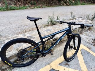 Specialized Epic Evo Expert 