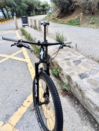 Specialized Epic Evo Expert 