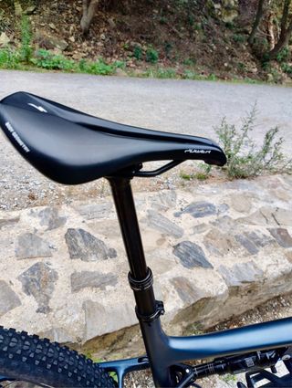 Specialized Epic Evo Expert 