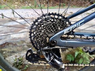 Specialized Epic Evo Expert 