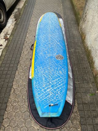 Tabla de surf Longboard 9'2