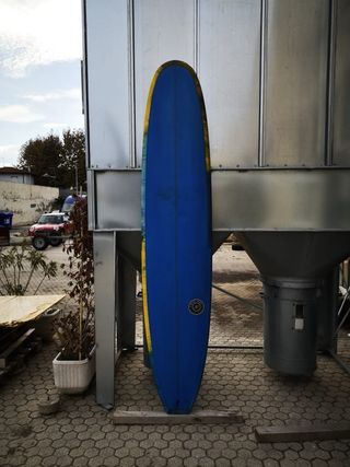 Tabla de surf Longboard 9'2