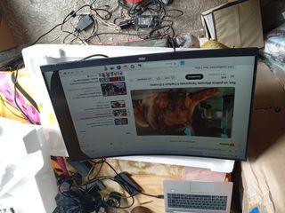Monitor da gioco curvo AOC CQ32G4VE QHD 32
