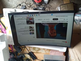 Monitor da gioco curvo AOC CQ32G4VE QHD 32