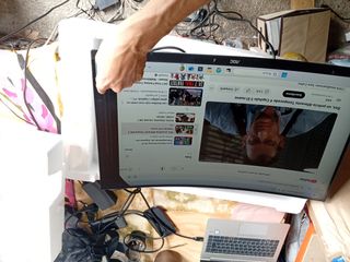 Monitor da gioco curvo AOC CQ32G4VE QHD 32