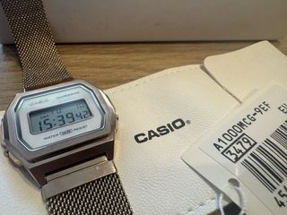 Casio Vintage