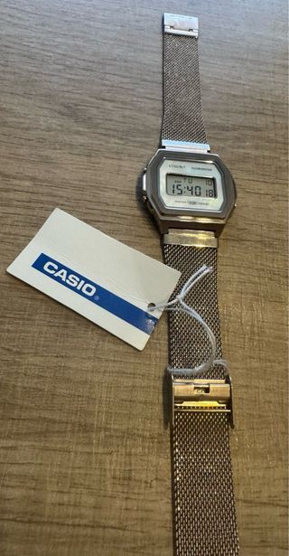 Casio Vintage
