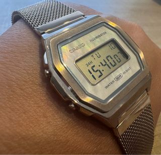 Casio Vintage