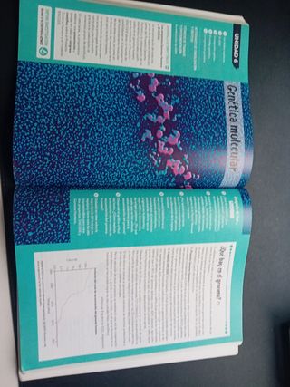 Biología y Geología 4º ESO.