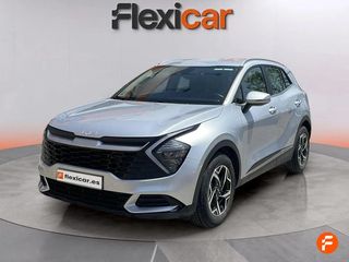 Kia Sportage 1.6 T-GDi 110kW (150CV) Drive 4x2