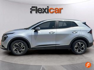 Kia Sportage 1.6 T-GDi 110kW (150CV) Drive 4x2