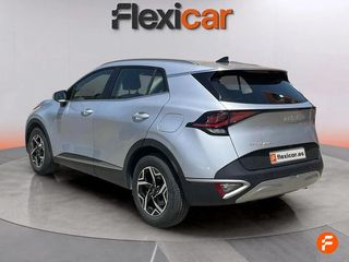 Kia Sportage 1.6 T-GDi 110kW (150CV) Drive 4x2