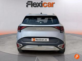 Kia Sportage 1.6 T-GDi 110kW (150CV) Drive 4x2