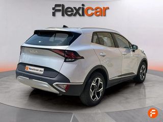 Kia Sportage 1.6 T-GDi 110kW (150CV) Drive 4x2
