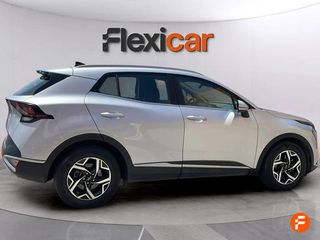 Kia Sportage 1.6 T-GDi 110kW (150CV) Drive 4x2