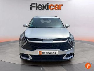 Kia Sportage 1.6 T-GDi 110kW (150CV) Drive 4x2