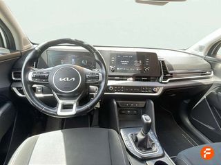 Kia Sportage 1.6 T-GDi 110kW (150CV) Drive 4x2